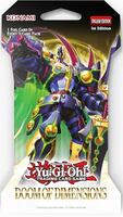 p*n様 [未開封カートン] 遊戯王 DOOM OF DIMENSIONS 24 Doom of Dimensions – Yu-Gi-Oh!
