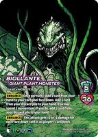 Biollante, Giant Plant Monster - Godzilla: Reign of Kaiju