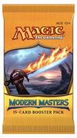 mtg modern masters booster box Modern Masters - Booster Pack - Modern Masters - Magic: The Gathering
