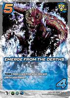 Emerge from the Depths - Godzilla: Reign of Kaiju - UniVersus
