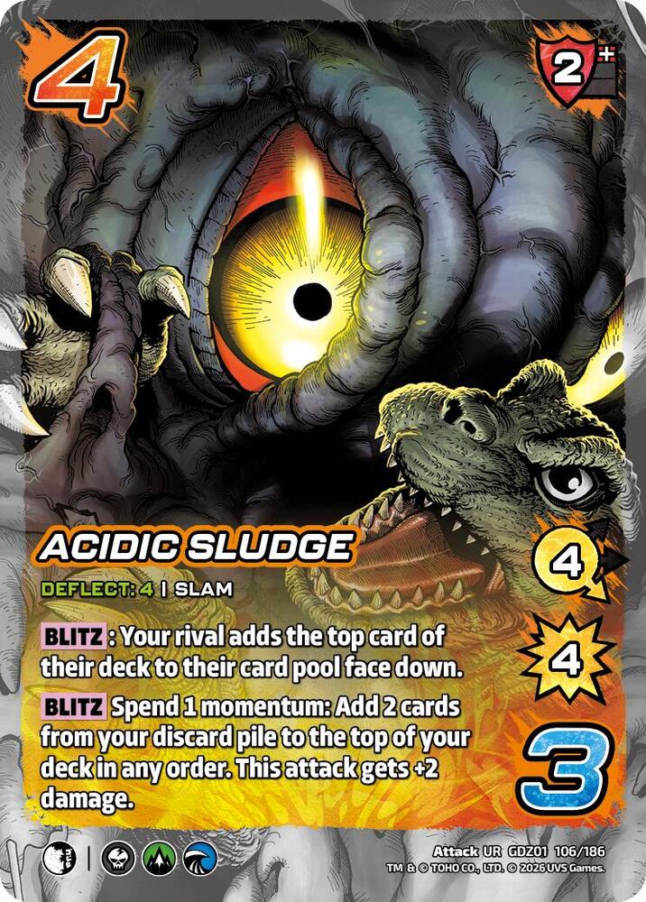 - Dragon Mirage Chaos Amazon.com: デジタルモンスターカード　Ver4 MP24-EN170 1st - Rare Ultra - デジモンカードゲーム