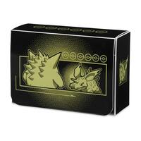 Pokemon TCG: Opening Scene Double Deck Box - Pokemon International Deck  Boxes - Deck Boxes - TCGplayer.com