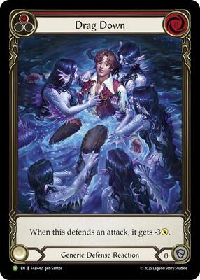 Flesh and Blood: Promo Cards | Flesh and Blood TCG | TCGplayer