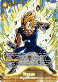 Vegeta FS11 14 Gold
