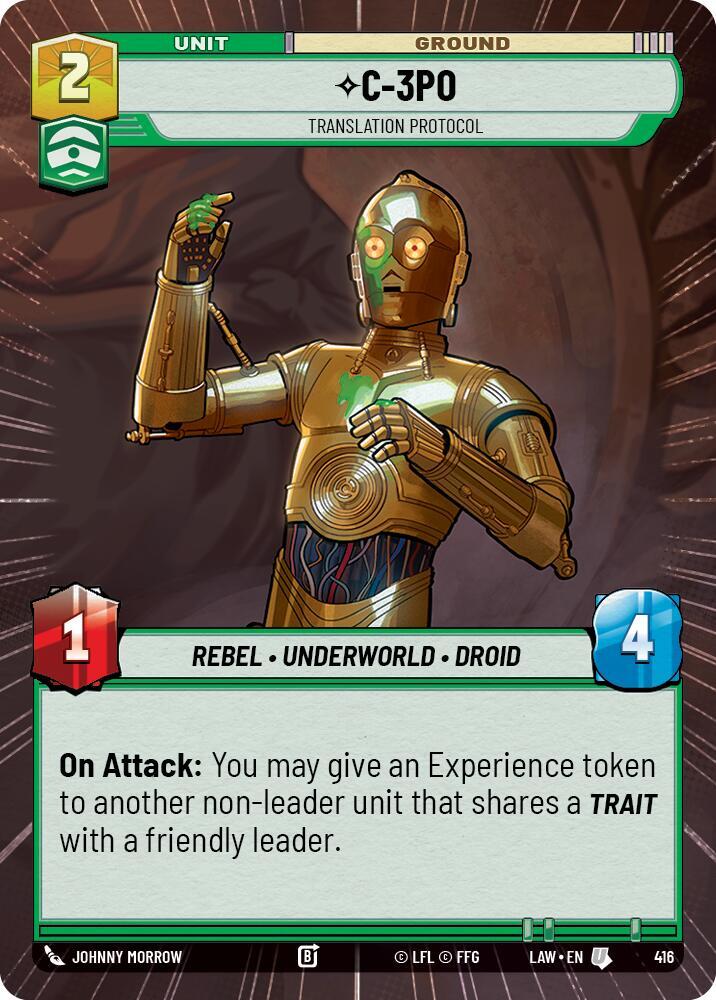 C-3PO