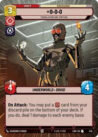 0-0-0 - Translation and Torture (Hyperspace)