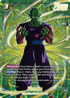 Piccolo - FS12-13 (Gold) - Starter Deck EX: The Beat of Ki
