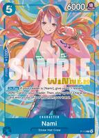 ONE BATTLE CUP WINNER エミリア ホビーステーションシングル通販店 / エミリア（ONE BATTLE CUP）