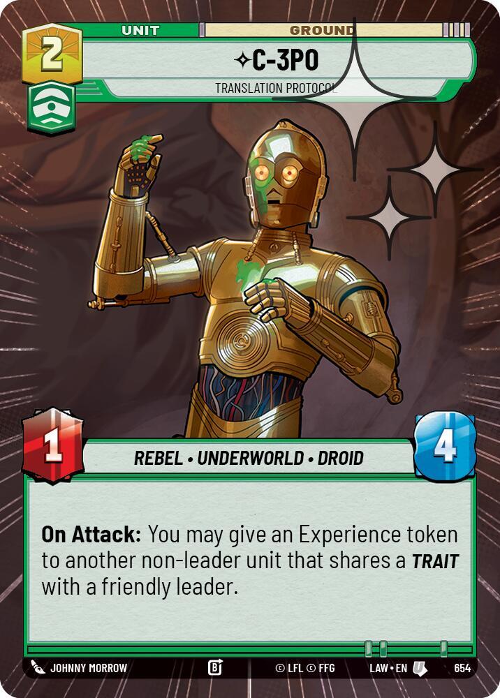 C-3PO