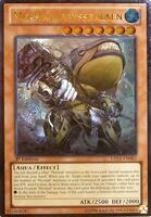 Yu-Gi-Oh! Battlin' Boxer Sparrer Card – Common, From Lord Of The Tachyon Galaxy Set