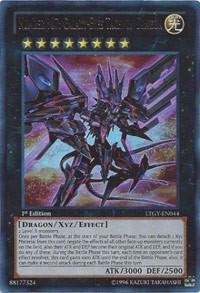 ★Seichan★ Number 107: Galaxy-Eyes Tachyon Dragon - Lord of the Tachyon