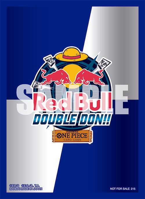レッドブル RedBull ドンカード 10枚 ワンピースカード レッドブル RedBull ドンカード 10枚 ワンピースカード - メルカリ