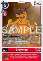BlitzGreymon - Advanced Booster Digimon Generation - Digimon Card Game -  TCGplayer.com