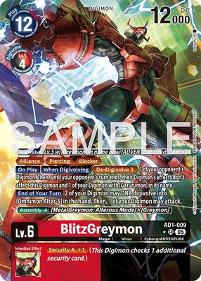 digimon card game alternate art Xiangpengmon [EX6-015] (Alternate Art) [Infernal Ascension]  Darkhold Games