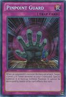 Pinpoint Guard - Lord of the Tachyon Galaxy - YuGiOh - TCGplayer.com