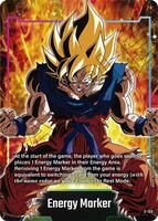 Fusion World Energy Markers | Dragon Ball Super: Fusion World