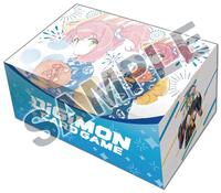 Digimon Card Game: Premium Heroines Set Ver. 2 Storage Box (Opened) -  Bandai Deck Boxes - Deck Boxes - TCGplayer.com