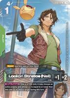 Lockon Stratos (Neil) (Newtype Challenge 2026 Mission 2) - Gundam Lockon Stratos (Neil) (Newtype Challenge 2026 Mission 2) - Gundam