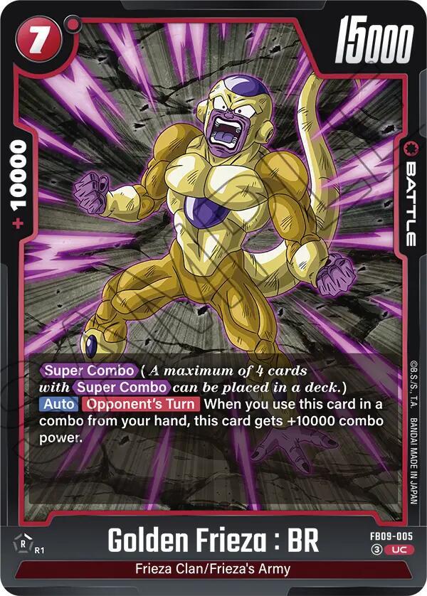 dragon ball super card game frieza deck Amazon.com: Bandai Dragon Ball Super TCG: Fusion World Starter Deck: Frieza  : Toys & Games