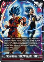 TCGplayer: Shop Dragon Ball Super: Fusion World Cards, Packs