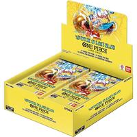 op10 booster box tcgplayer ONE PIECE:OP-10!, LETS RIP!!!, #onepiece #onepieceedit #july4th #tcg #trending are now available in new colors One Piece OP10 Royal Blood