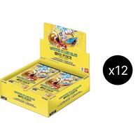 Adventure on Kamis Island Booster Box Case