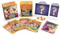 Disney Lorcana: Wilds Unknown Prerelease Box - Wilds Unknown