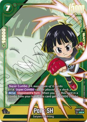 Dual Evolution | Dragon Ball Super: Fusion World | TCGplayer