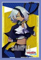 Bushiroad Sleeve Collection Mini Vol.829 Cardfight! Vanguard [Reiryu Shishikai] (Card Sleeve)