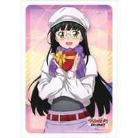 Bushiroad Sleeve Collection Mini Vol.135: Cardfight!! Vanguard - "Mikoto Saito" · Bushiroad Card Sleeves