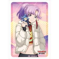 Bushiroad Sleeve Collection Mini Vol.134: Cardfight!! Vanguard - "Nao Inabe" Val · Bushiroad Card Sleeves