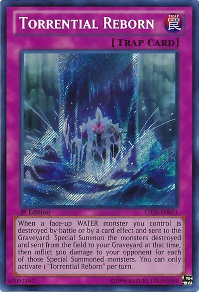 Torrential Reborn