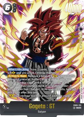 Dual Evolution | Dragon Ball Super: Fusion World | TCGplayer