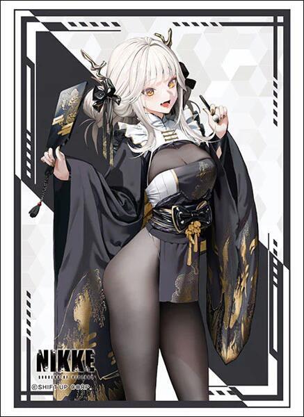 Bushiroad Sleeve Collection High Grade Vol.4981: Goddess of