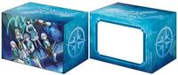 Bushiroad Storage Box Collection Vol.1184: BanG Dream! Ave Mujica! - Wakare Mich · Bushiroad Deck Boxes