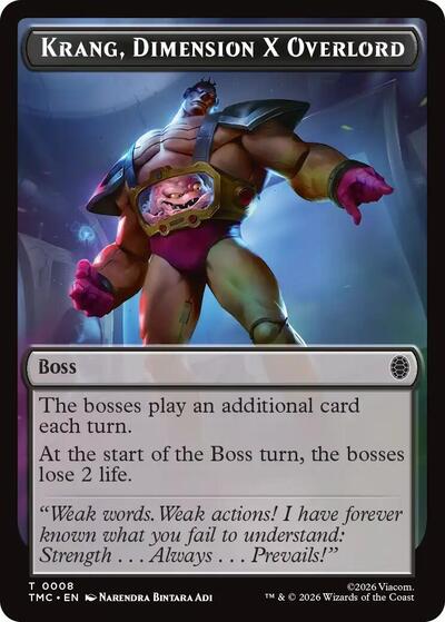 Endless Foot Assault