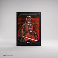 Star Wars: Unlimited Art Sleeves - Darth Vader - Unstoppable - GameGenic Card  Sleeves - Card Sleeves - TCGplayer.com