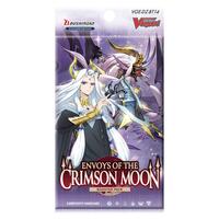 Envoys of the Crimson Moon Booster Pack