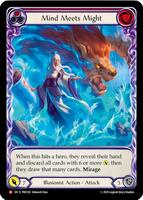 Rockyard Rodeo 荒岩乗り TOP4 CF 未使用 FaB Rockyard Rodeo (Blue) - Compendium of Rathe - Flesh and Blood TCG