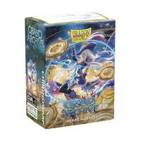 Dragon Shield Grand Archive Matte Art - Chronowarp (100-Pack