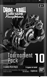 Tournament Pack 10