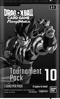 Tournament Pack 10 - Tournament and Championship Promos - Dragon