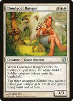Magic: The Gathering - Veteran Armorer (34) - Common Card From Modern Masters Set - View #5