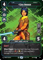 その他 THESTAR SEEKER* + ORACIE Ezra Bridger - Spectre Six (Serialized) - A Lawless Time - Star
