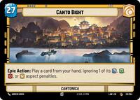 Canto Bight // Experience