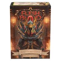 Dragon Shield Card Sleeves Dragon Shield Flesh and Blood Matte Art - Crown of Providence