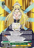 Star Dress Mix, Lucy (SP) - FAIRY TAIL 100 YEARS QUEST - Weiss