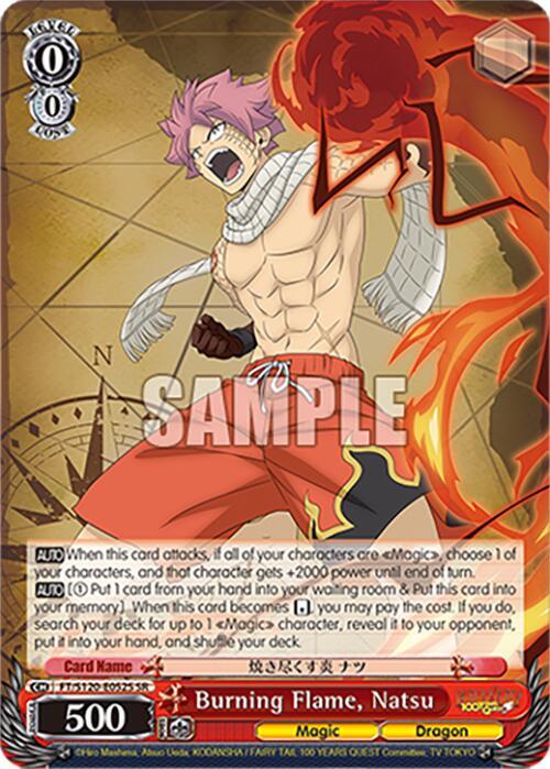 のり natsu Kitsune Statue Studio - Fairy Tail Natsu Dragneel (Licensed) - OrzGK