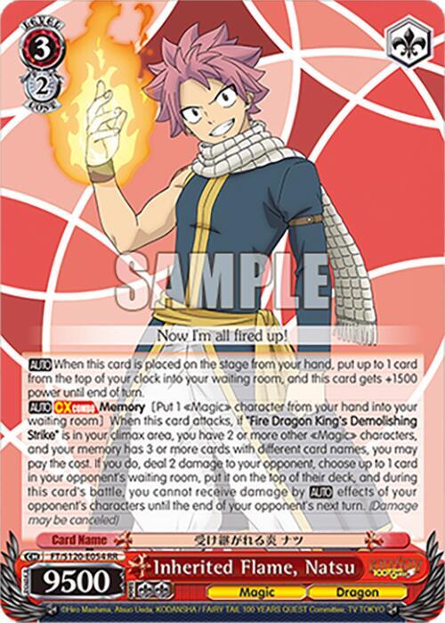 のり natsu Kitsune Statue Studio - Fairy Tail Natsu Dragneel (Licensed) - OrzGK