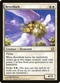 Reveillark (Modern Masters)